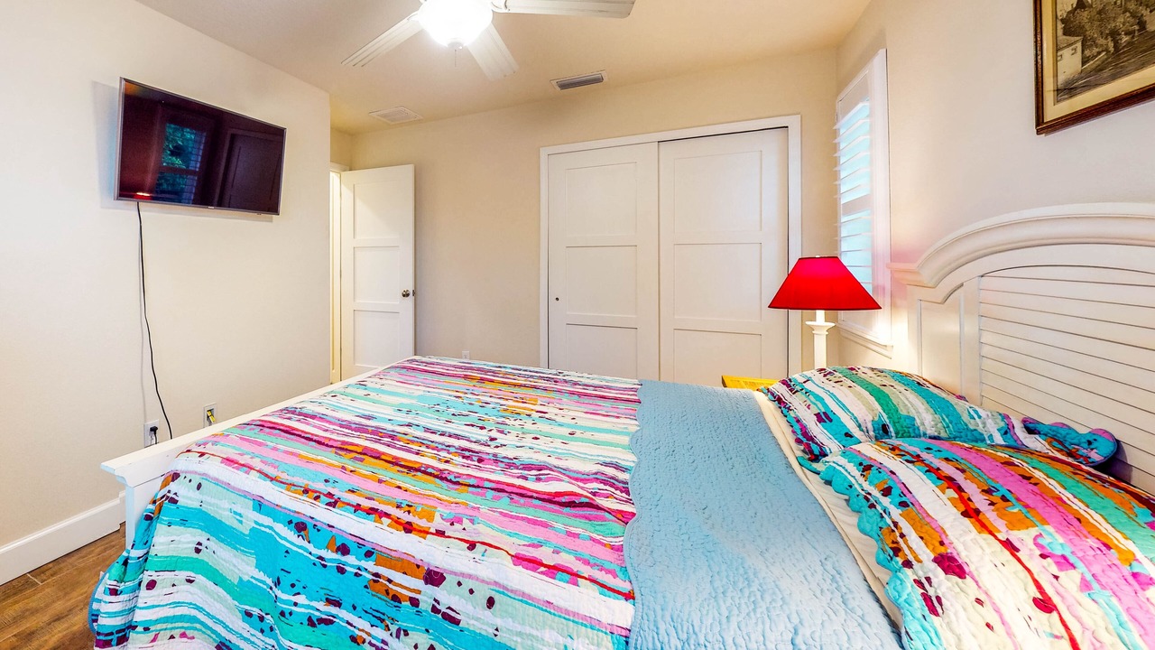 Photo of Bedroom in Ruskin