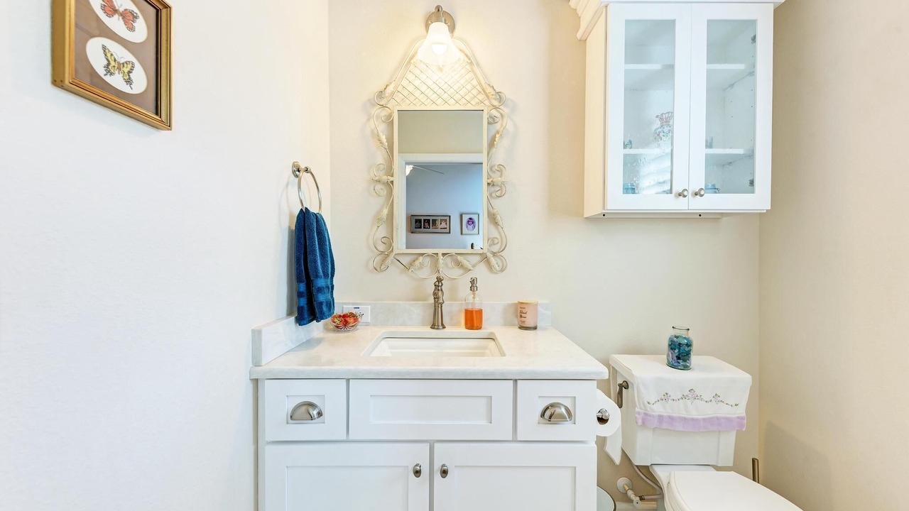Photo of Bathroom in Ruskin