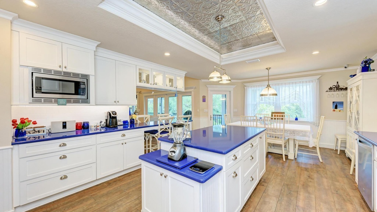 Photo of Kitchen in Ruskin