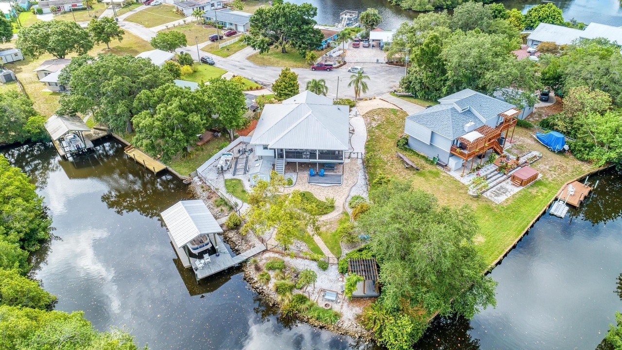 Photo of Outdoor in Ruskin