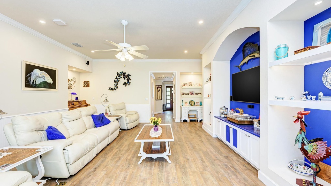 Photo of Livingroom in Ruskin