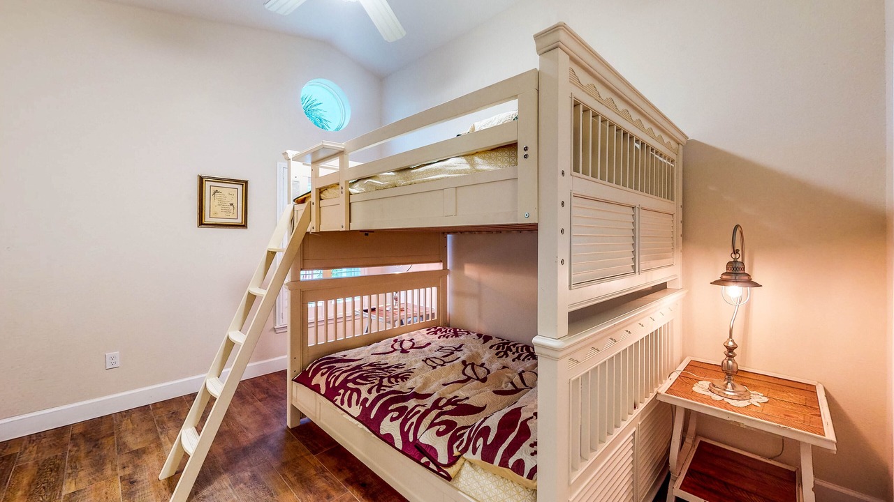 Photo of Bedroom in Ruskin