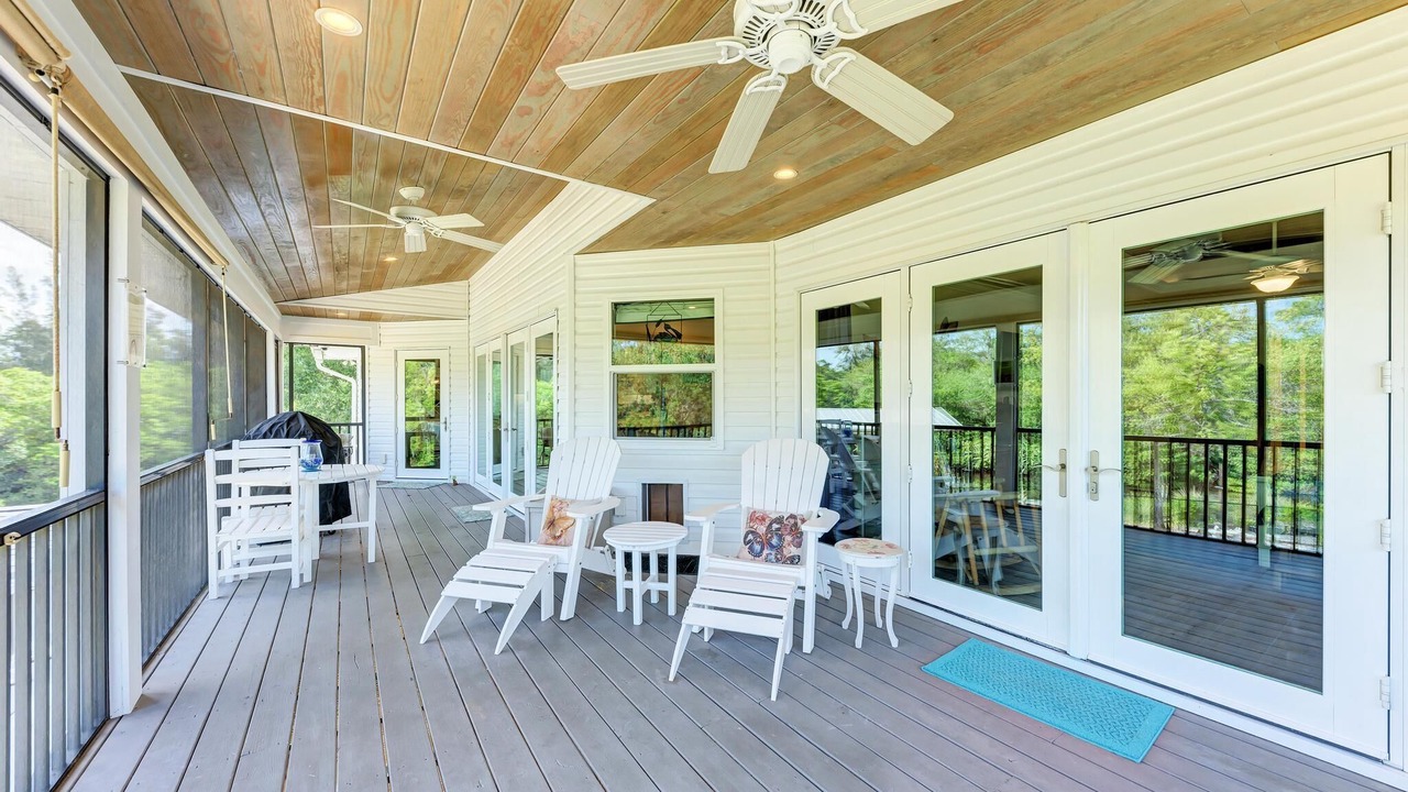 Photo of Patio Balcony in Ruskin
