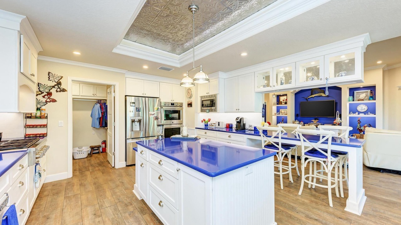 Photo of Kitchen in Ruskin