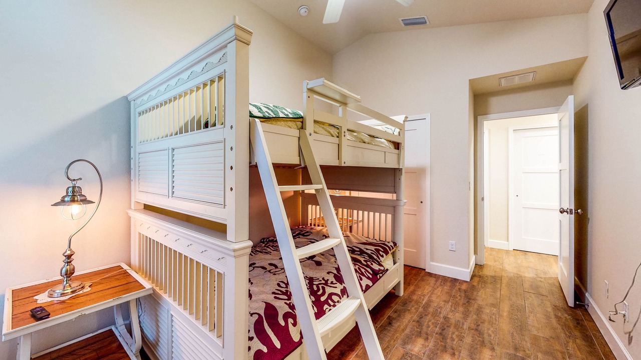 Photo of Bedroom in Ruskin