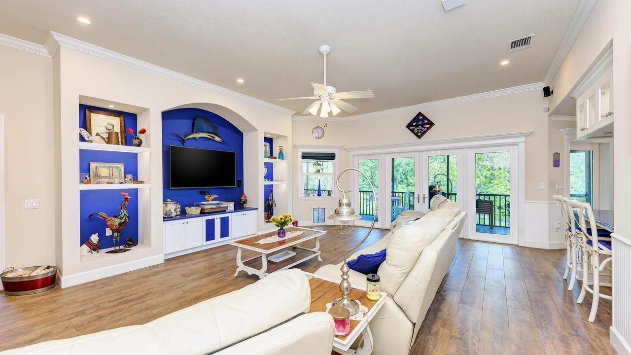 Photo of Livingroom in Ruskin