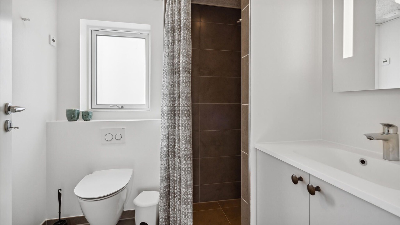 Photo of Bathroom in Kongsmark