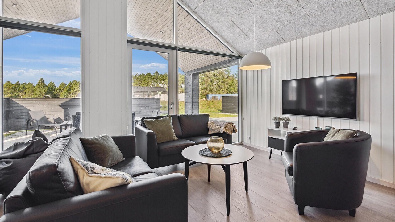 Photo of Bedroom in Kongsmark