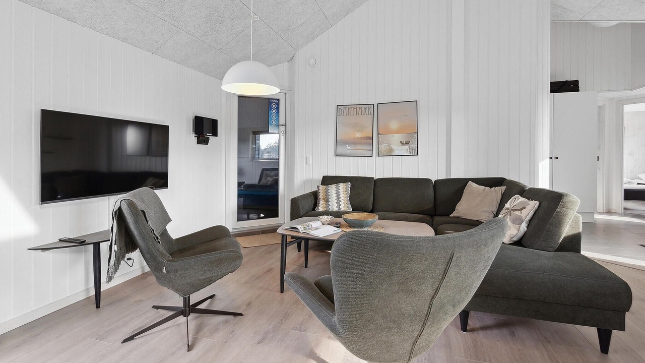 Photo of Bedroom in Kongsmark
