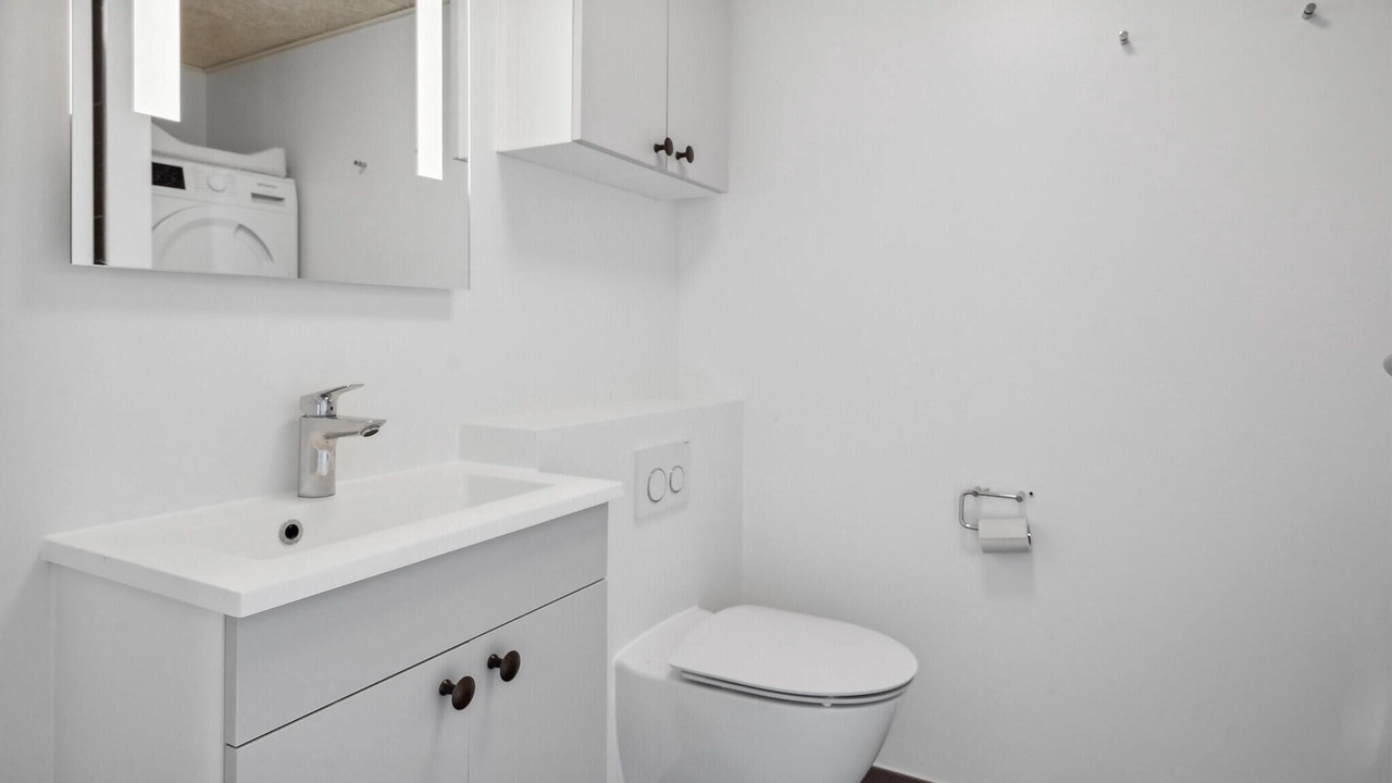 Photo of Bathroom in Kongsmark