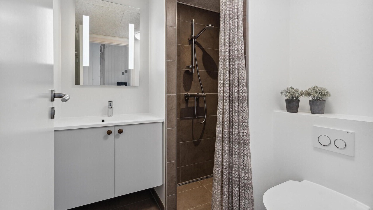 Photo of Bathroom in Kongsmark