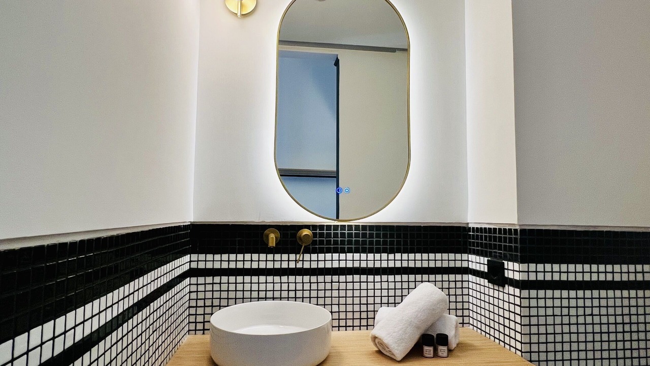 Photo of Bathroom in Old Town