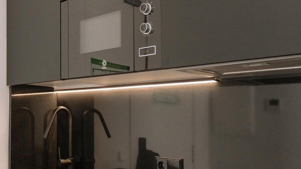 Photo of Kitchen in Old Town