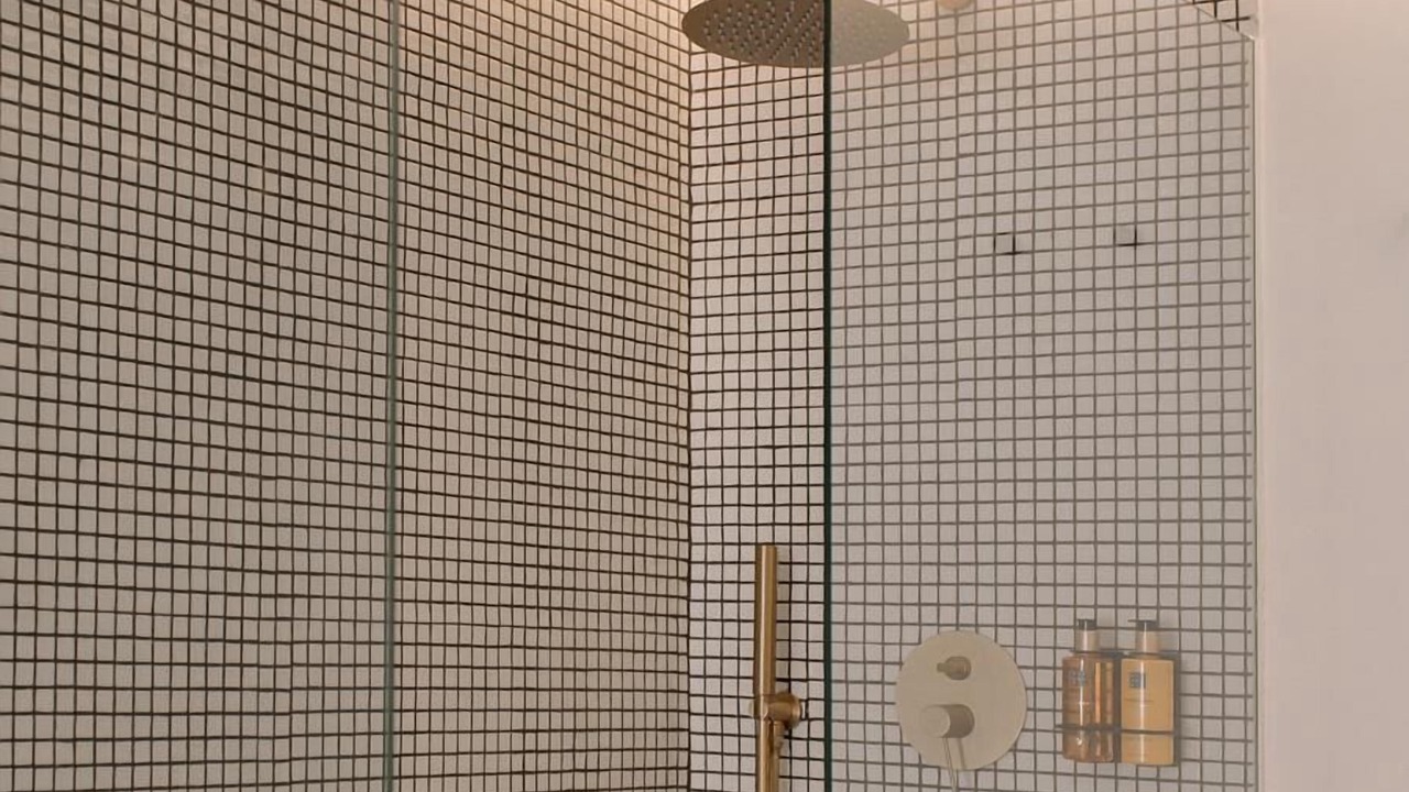 Photo of Bathroom in Old Town