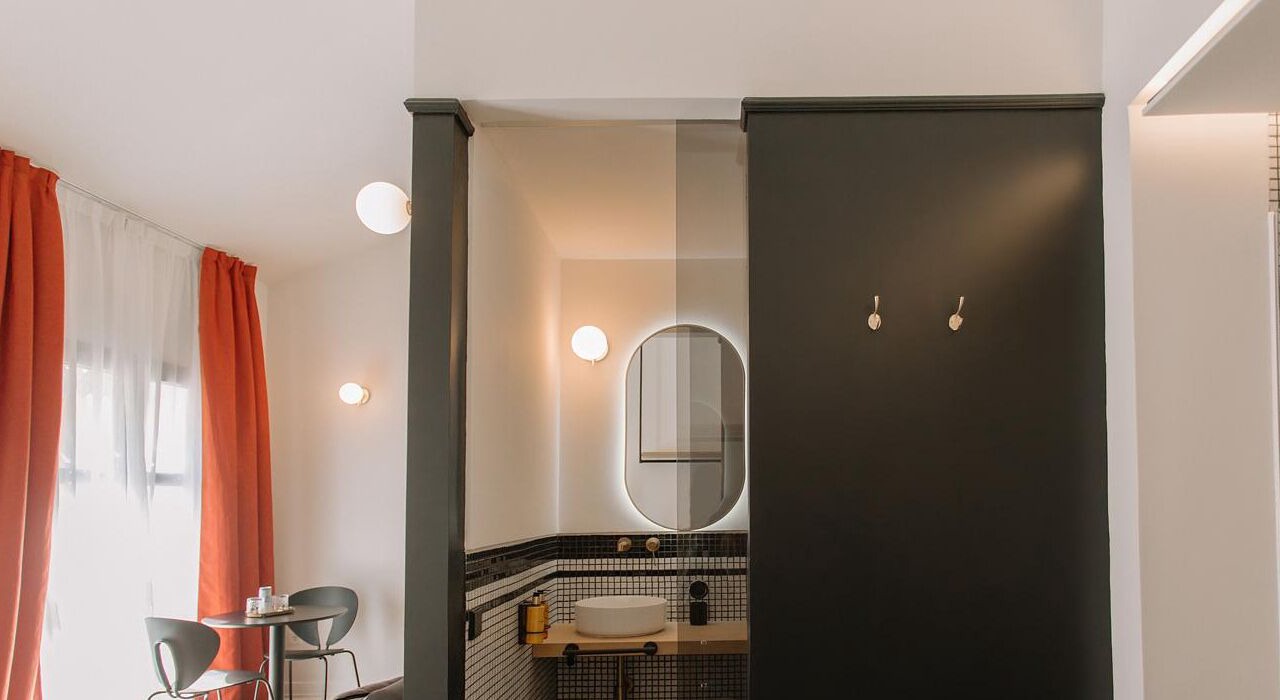 Photo of Bathroom in Old Town