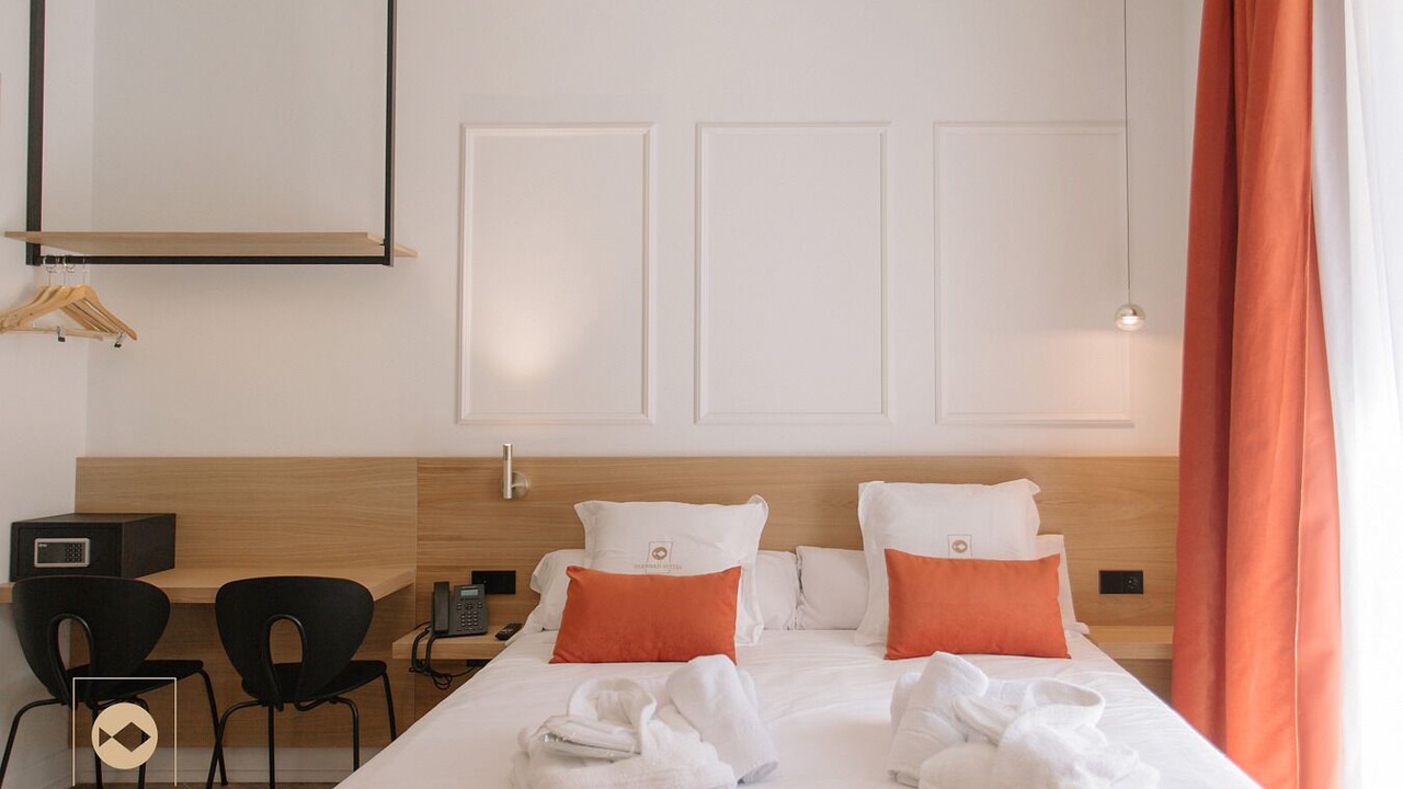 Photo of Bedroom in Old Town