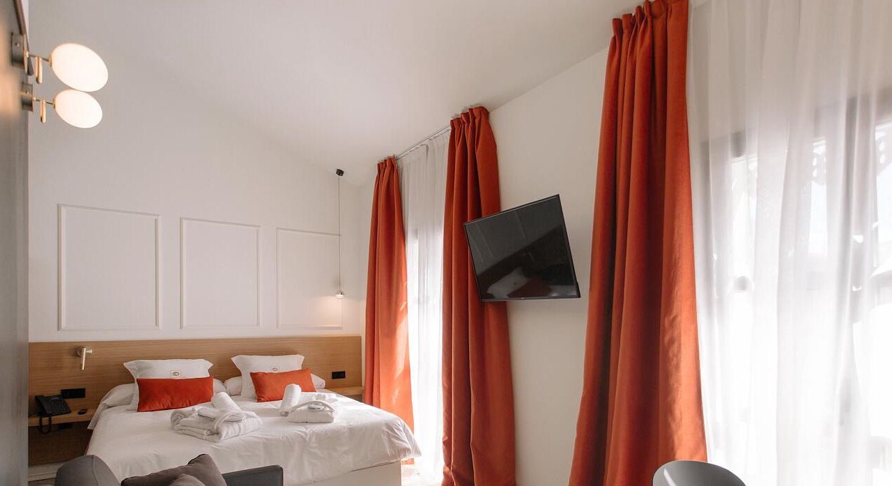 Photo of Bedroom in Old Town