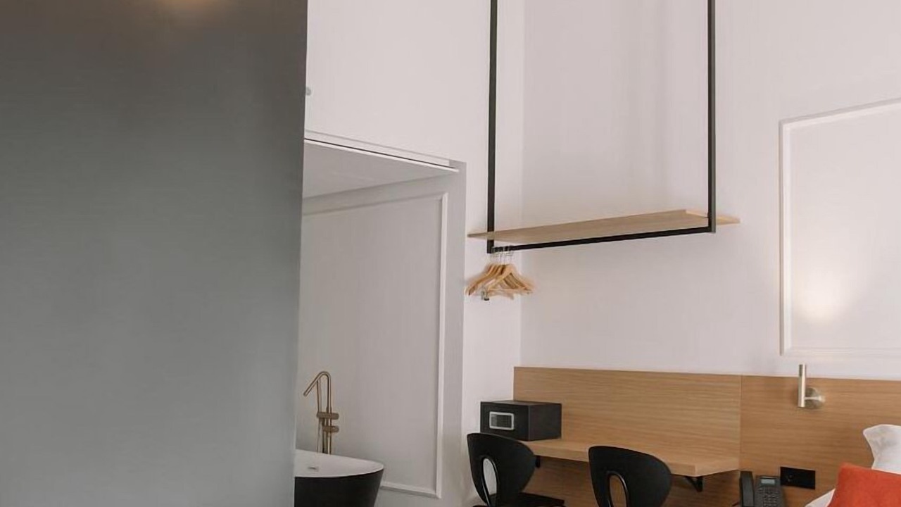Photo of Bedroom in Old Town