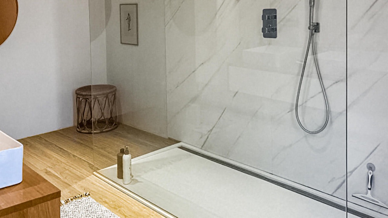 Photo of Bathroom in Valros