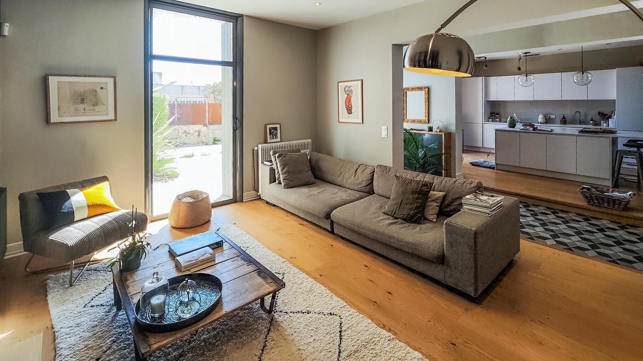 Photo of Bedroom in Valros