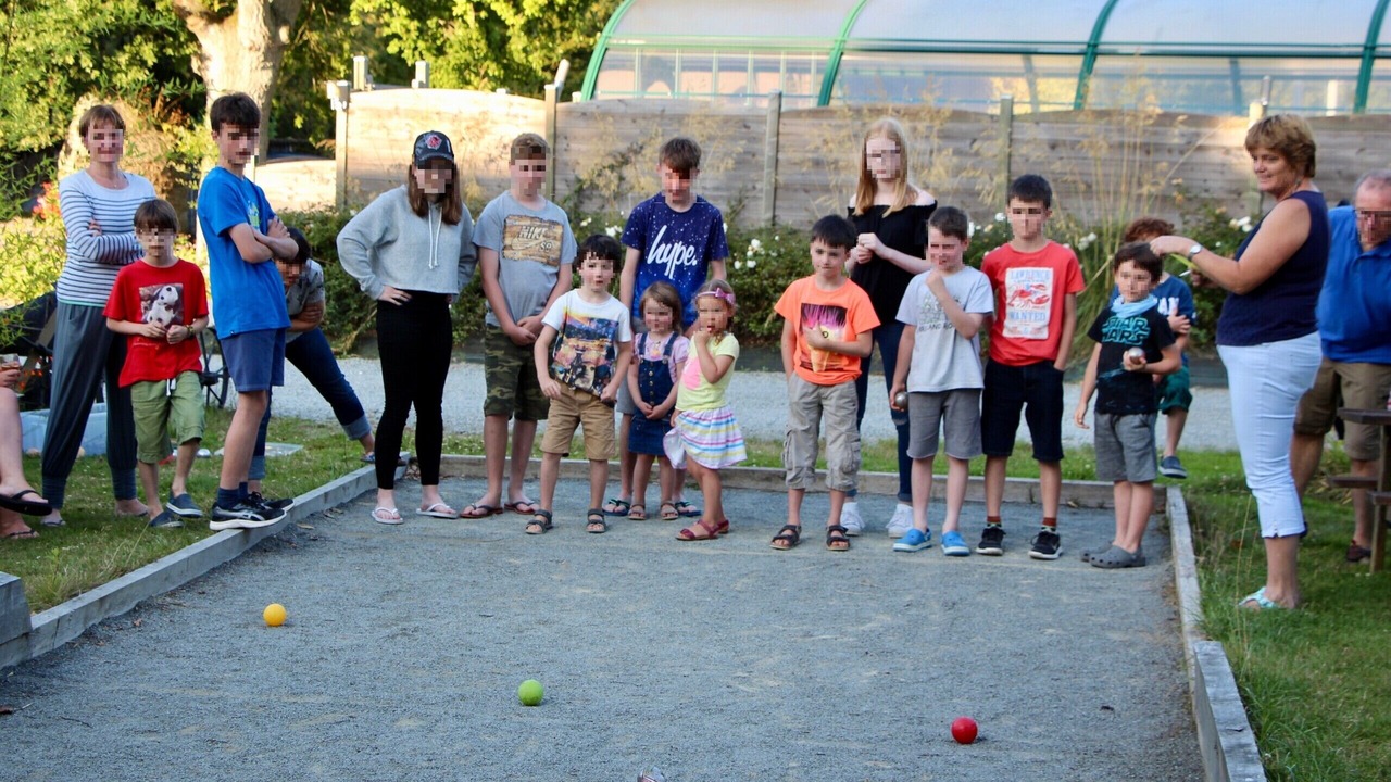 Photo of Outdoor in Les Champs-Geraux