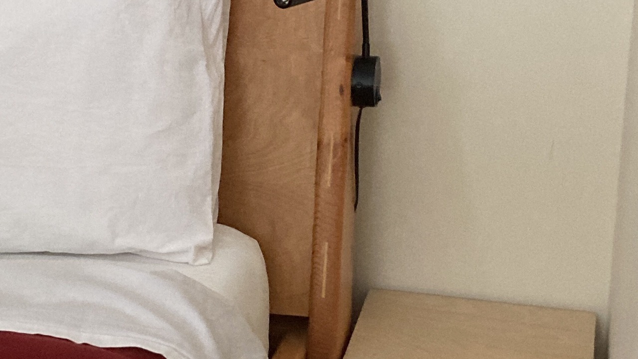 Photo of Bedroom in Bethel