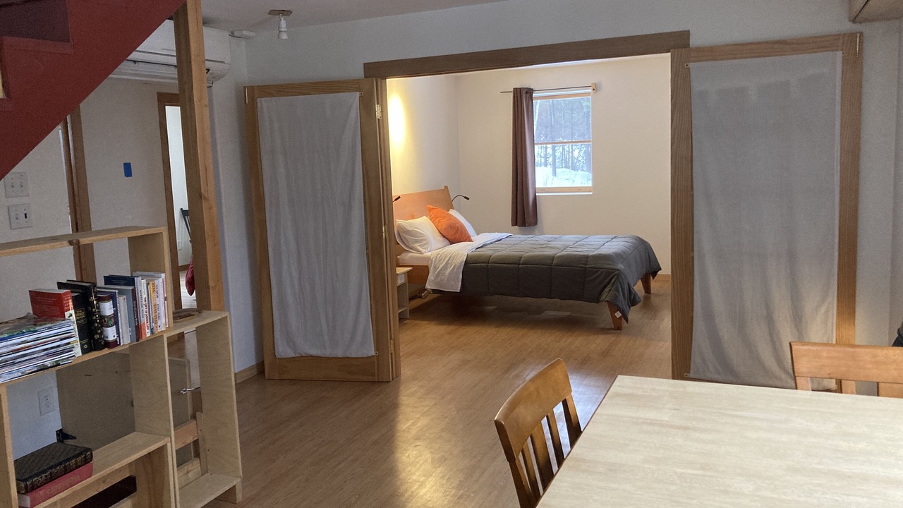 Photo of Bedroom in Bethel