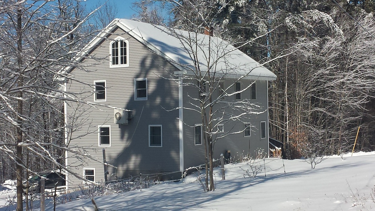 Photo of Outdoor in Bethel