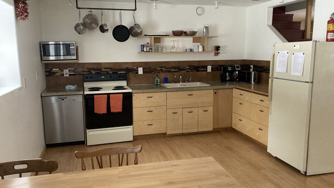 Photo of Kitchen in Bethel