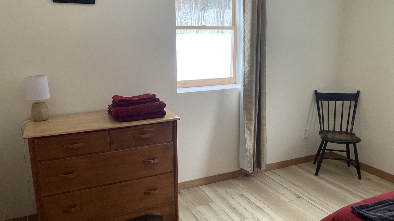 Photo of Bedroom in Bethel