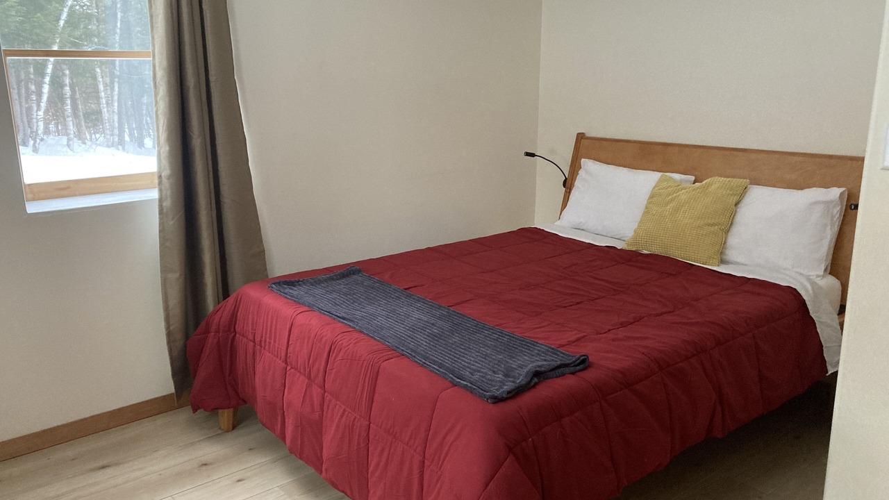 Photo of Bedroom in Bethel
