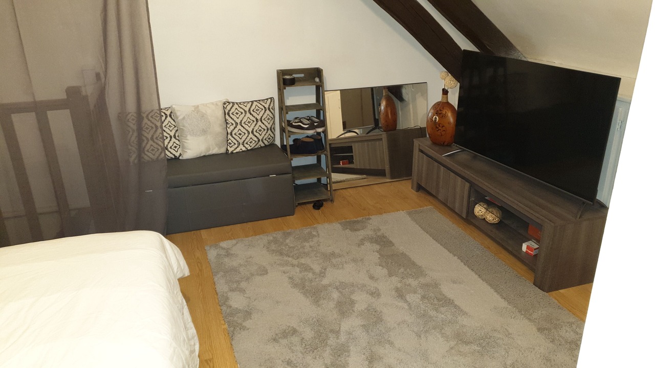 Photo of Bedroom in Levroux