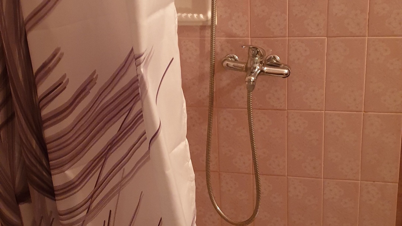 Photo of Bathroom in Levroux
