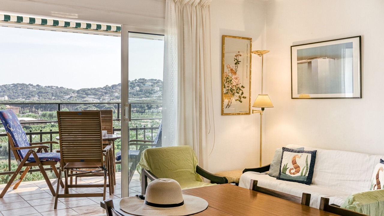 Photo of Livingroom in Sant Antoni de Calonge