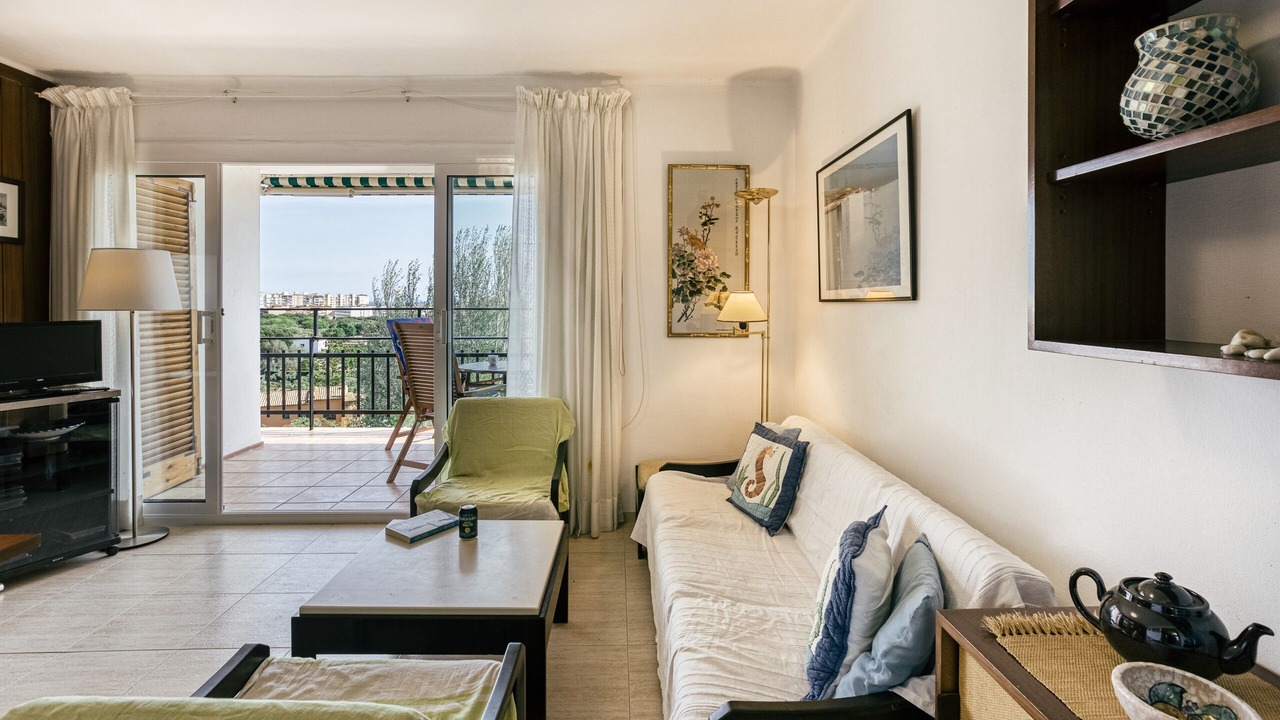 Photo of Livingroom in Sant Antoni de Calonge