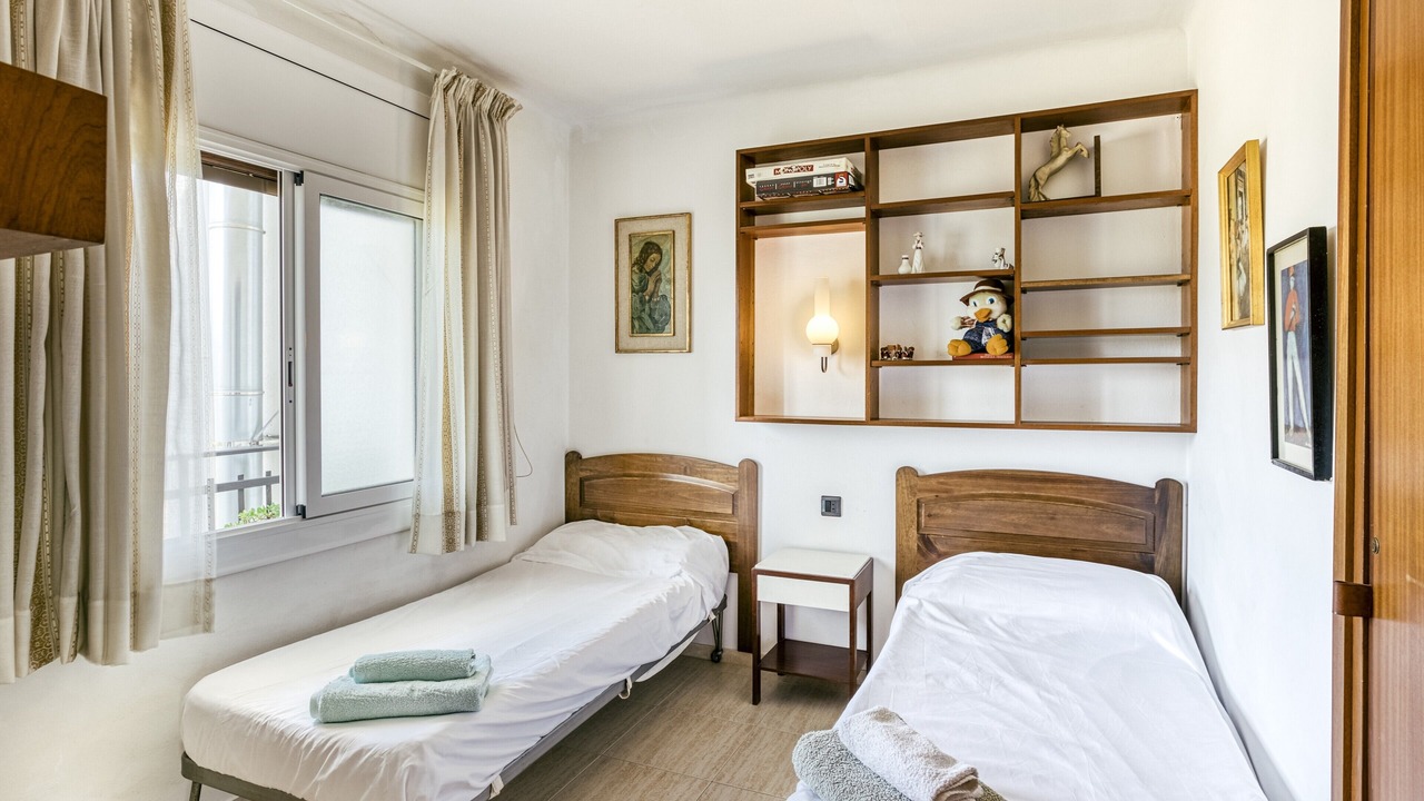 Photo of Bedroom in Sant Antoni de Calonge
