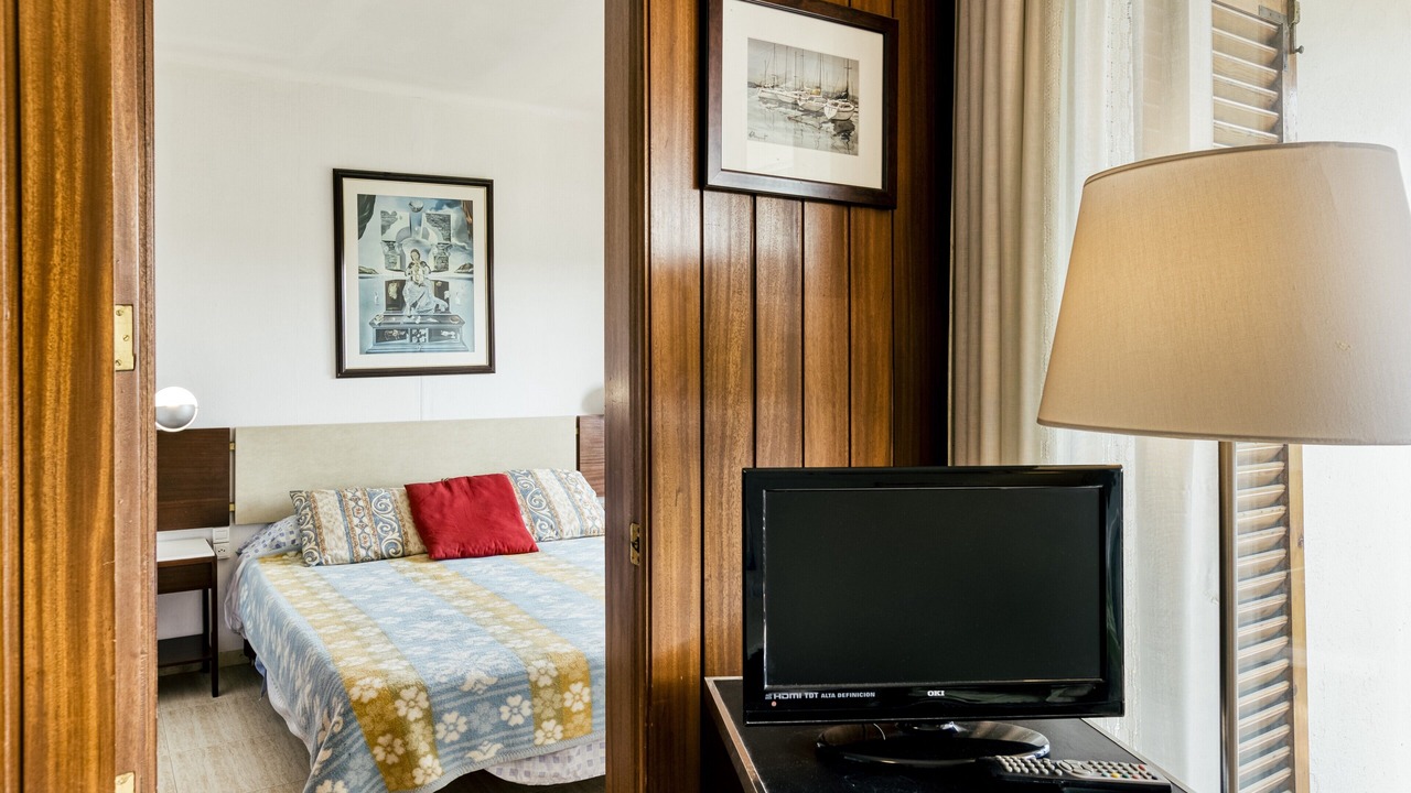 Photo of Bedroom in Sant Antoni de Calonge
