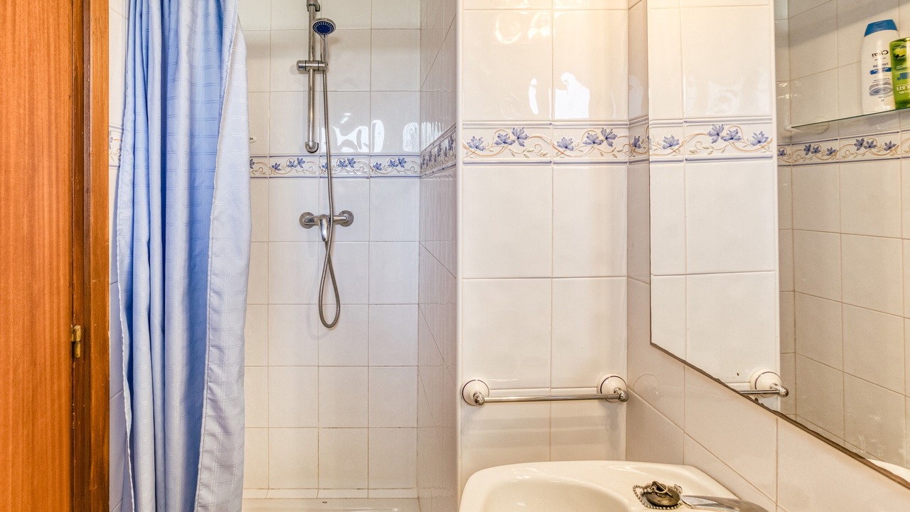 Photo of Bathroom in Sant Antoni de Calonge