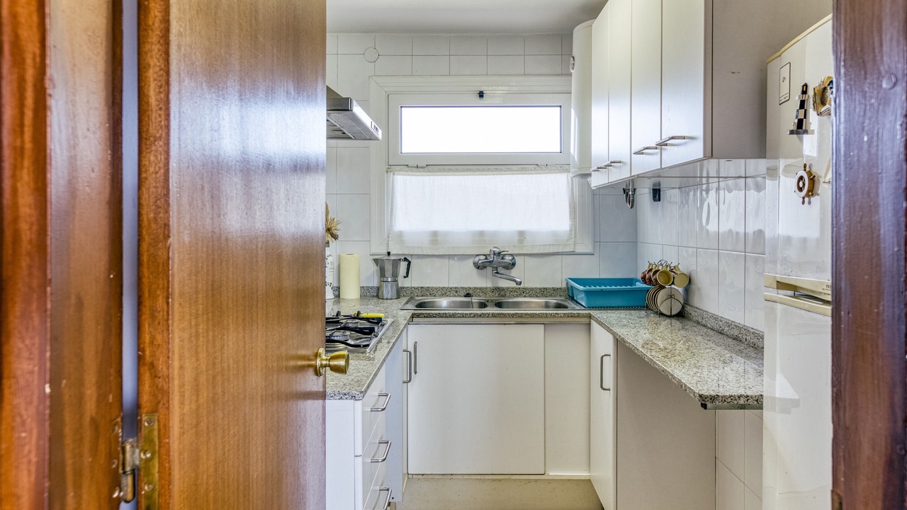 Photo of Kitchen in Sant Antoni de Calonge