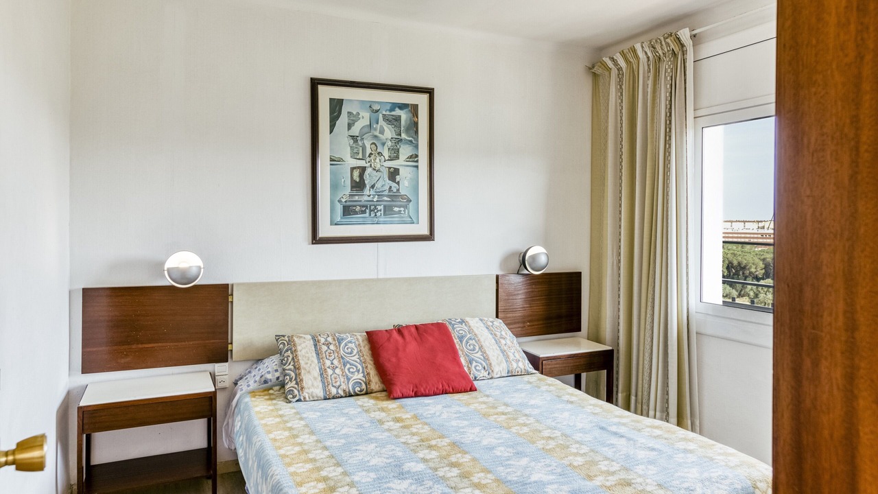 Photo of Bedroom in Sant Antoni de Calonge