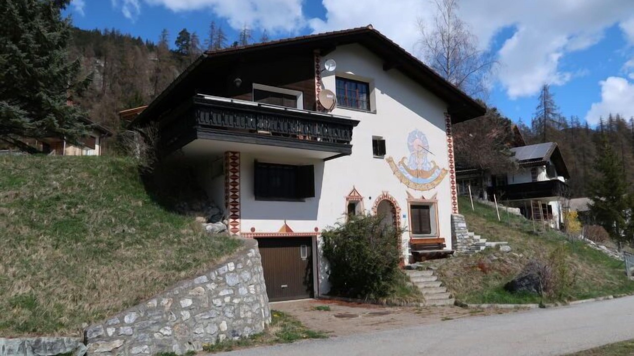 Photo of Others in Albula-Alvra
