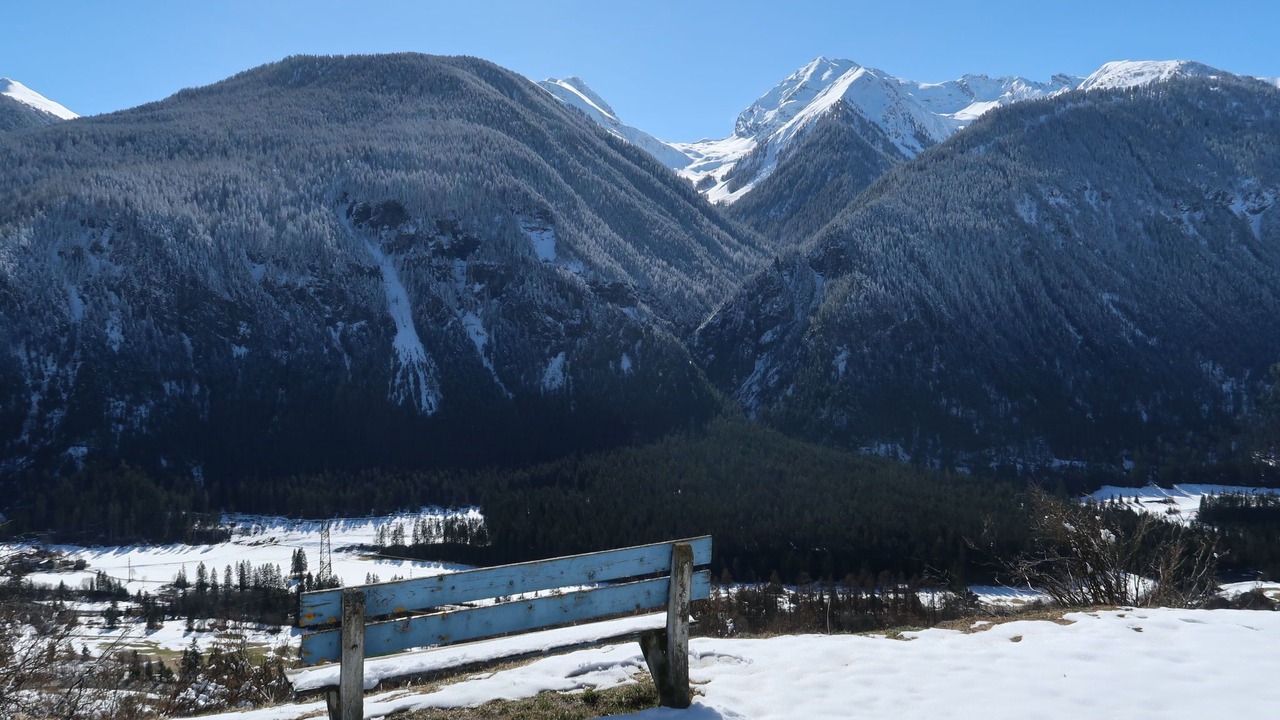 Photo of Others in Albula-Alvra
