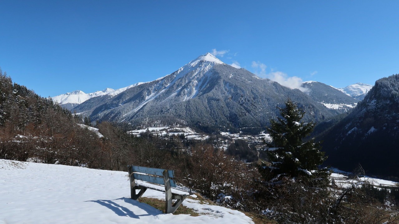 Photo of Others in Albula-Alvra