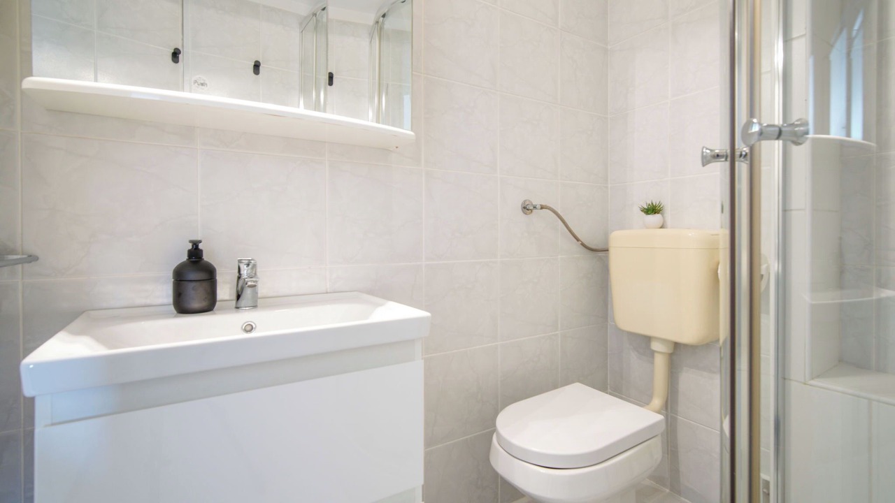 Photo of Bathroom in Selce