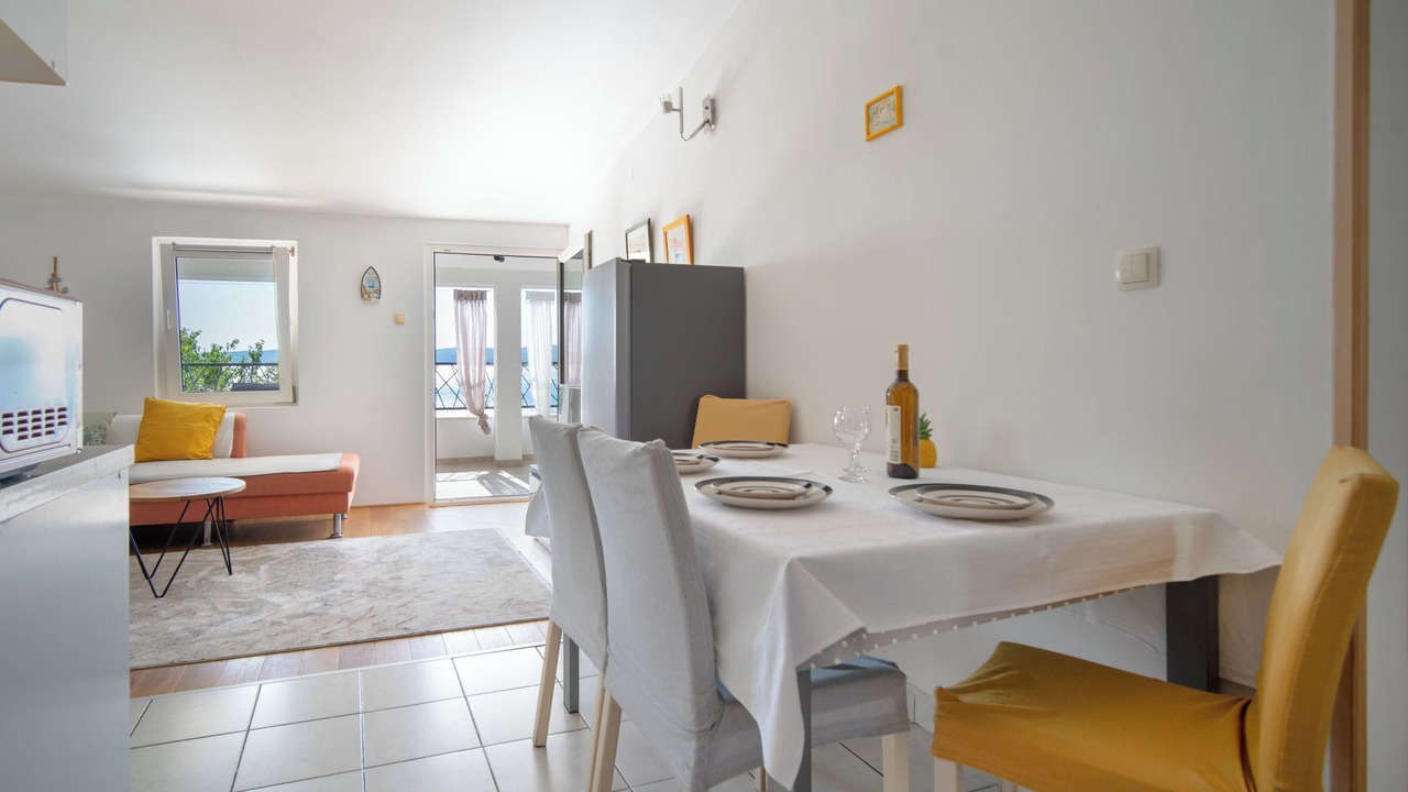 Photo of Bedroom in Selce