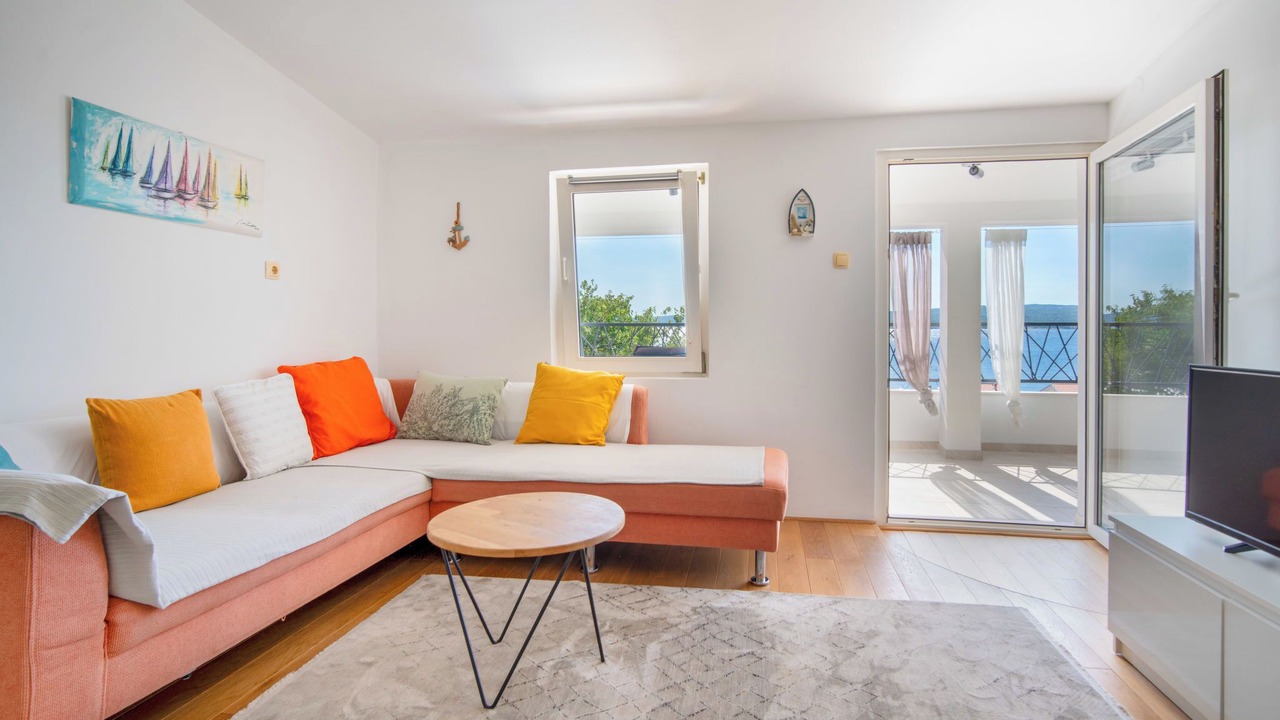 Photo of Livingroom in Selce