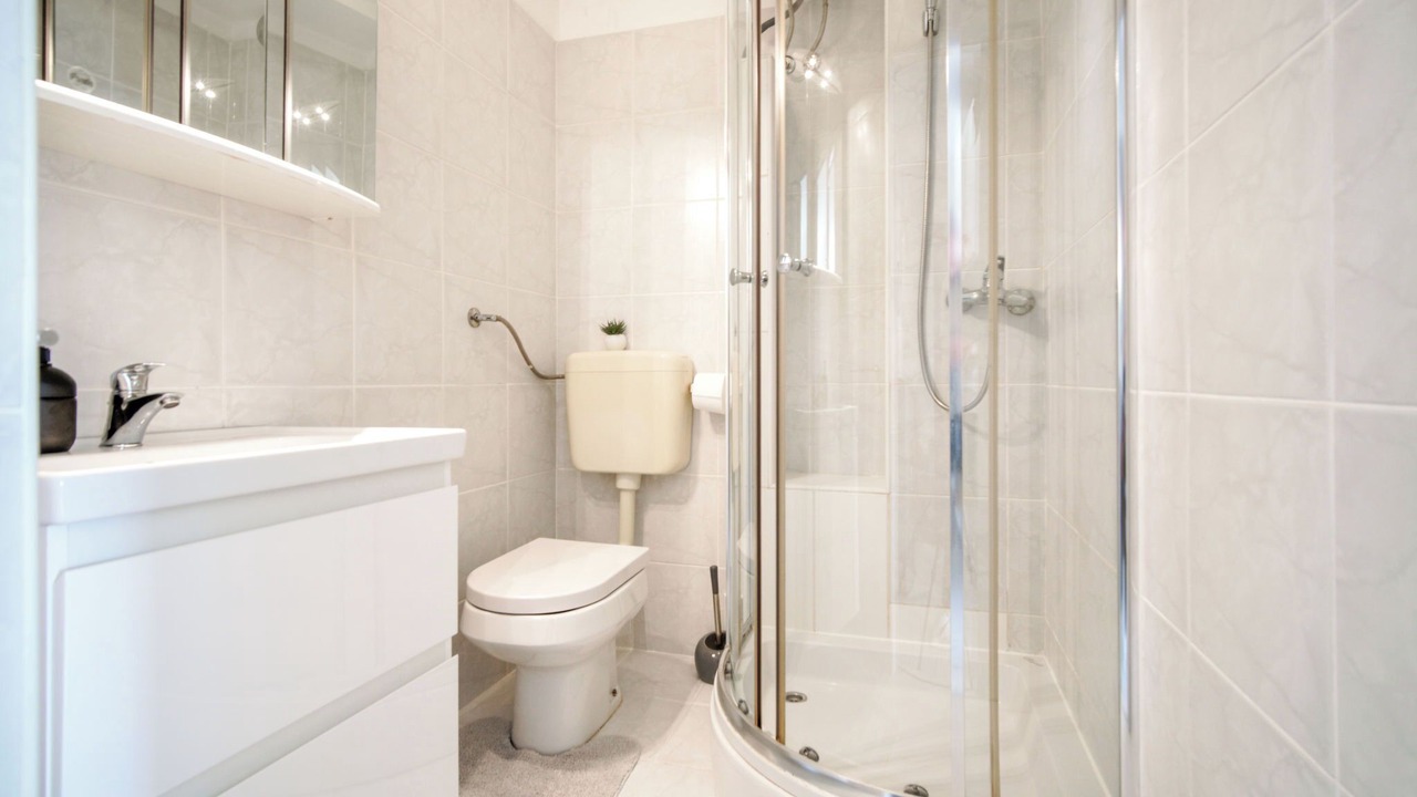 Photo of Bathroom in Selce