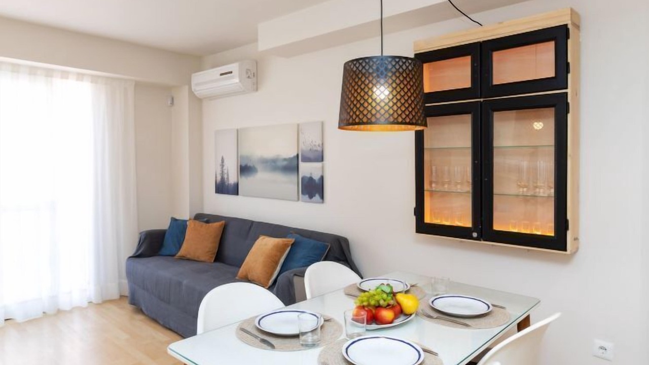 Photo of Bedroom in Palamos