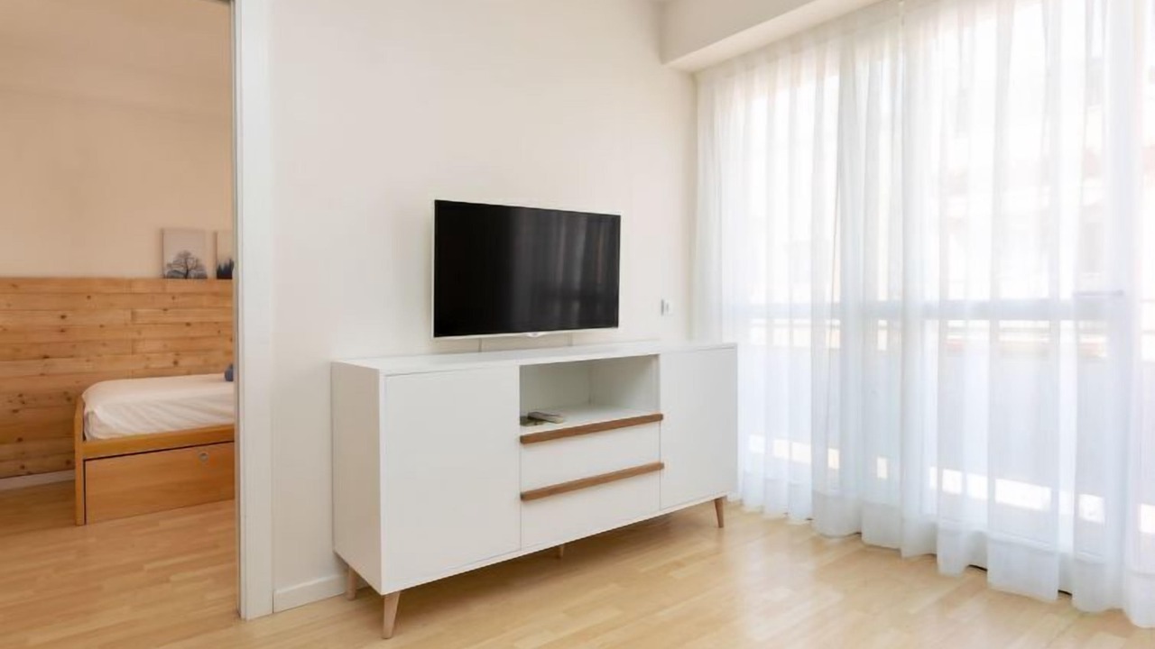 Photo of Livingroom in Palamos