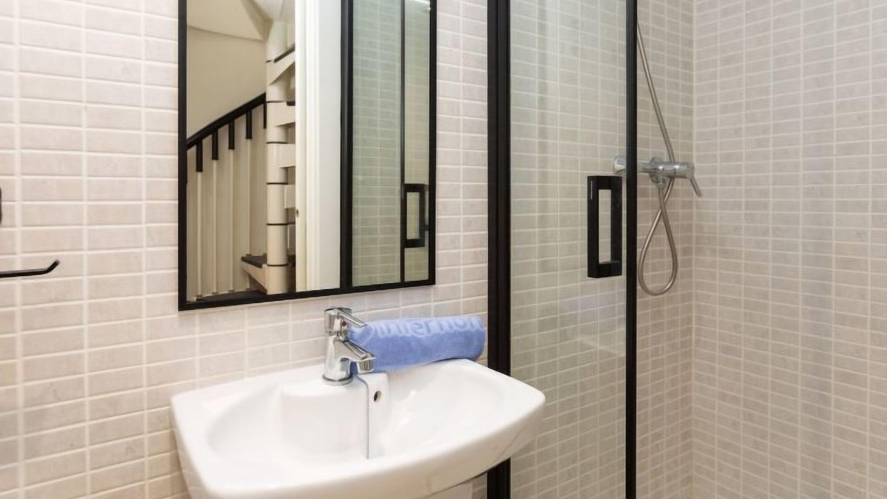 Photo of Bathroom in Palamos